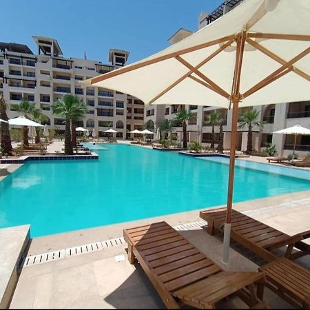 Lovely Studio Al-Dau Heights Hurghada Bagian luar foto