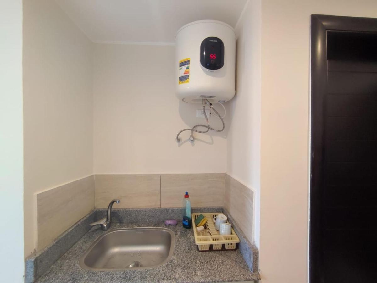 Lovely Studio Al-Dau Heights Hurghada Bagian luar foto