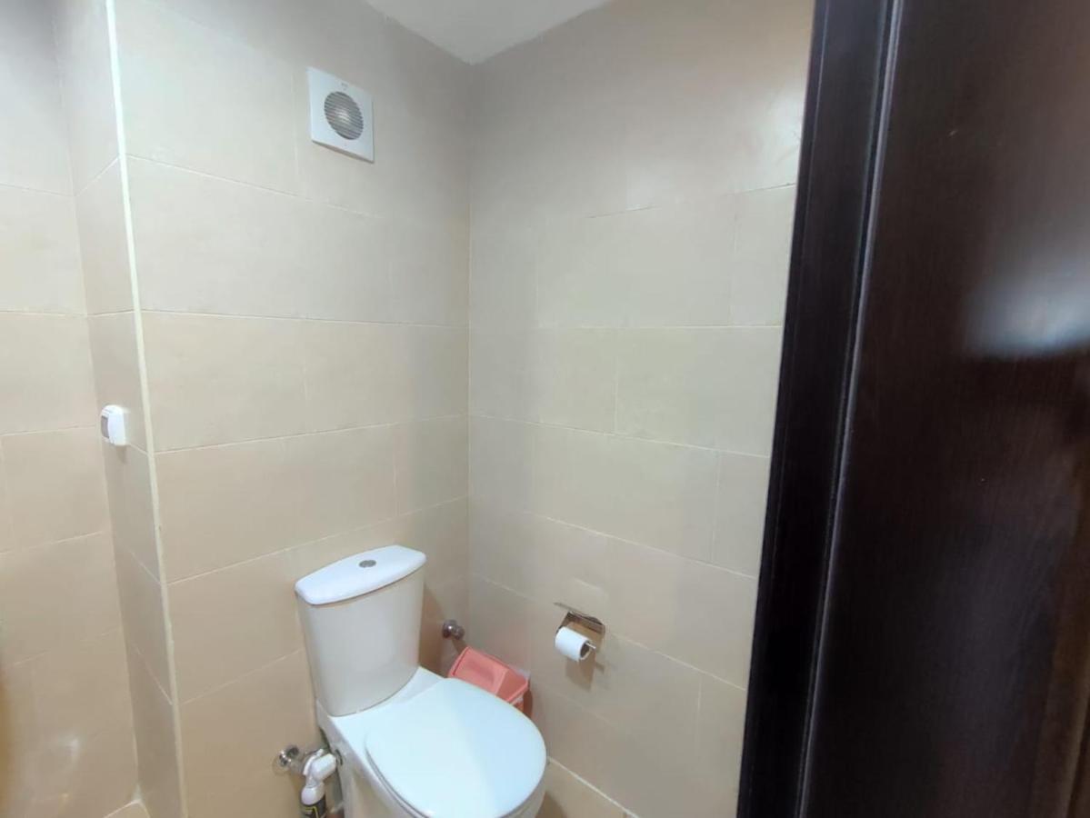 Lovely Studio Al-Dau Heights Hurghada Bagian luar foto