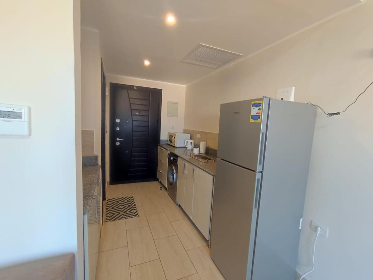 Lovely Studio Al-Dau Heights Hurghada Bagian luar foto