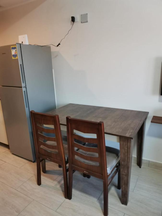 Lovely Studio Al-Dau Heights Hurghada Bagian luar foto