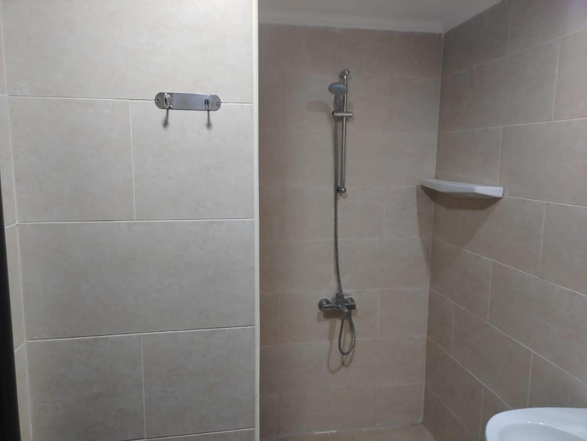 Lovely Studio Al-Dau Heights Hurghada Bagian luar foto