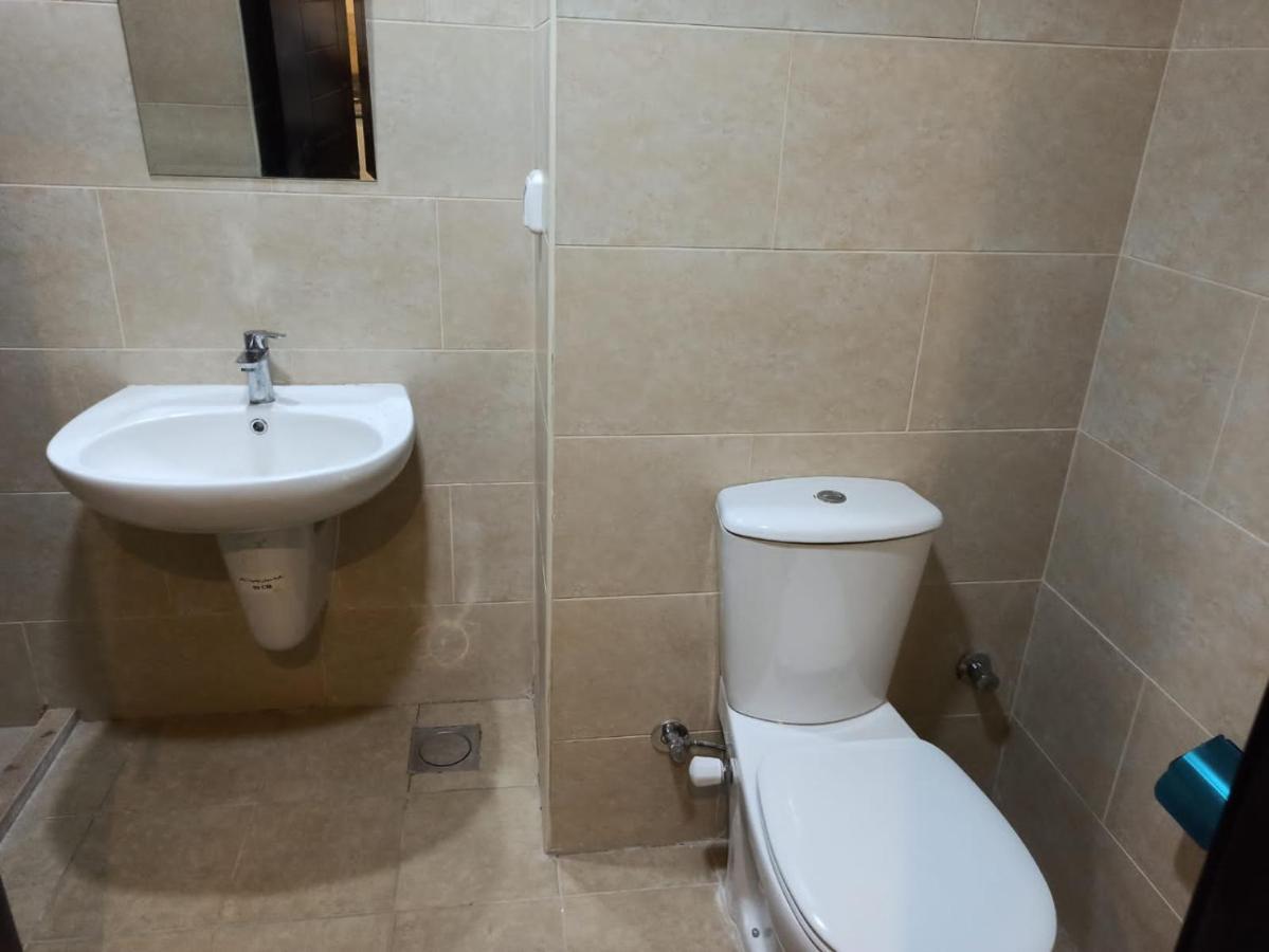 Lovely Studio Al-Dau Heights Hurghada Bagian luar foto