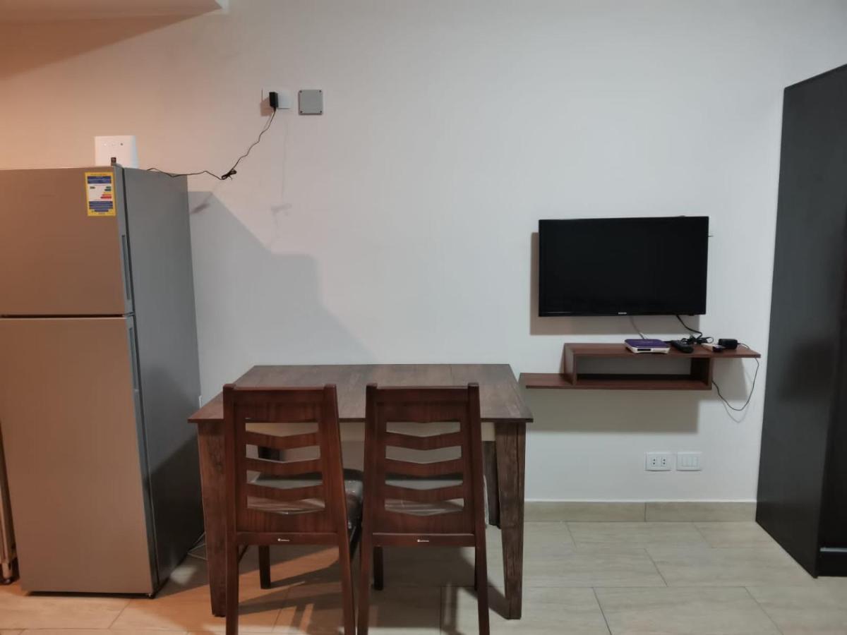 Lovely Studio Al-Dau Heights Hurghada Bagian luar foto