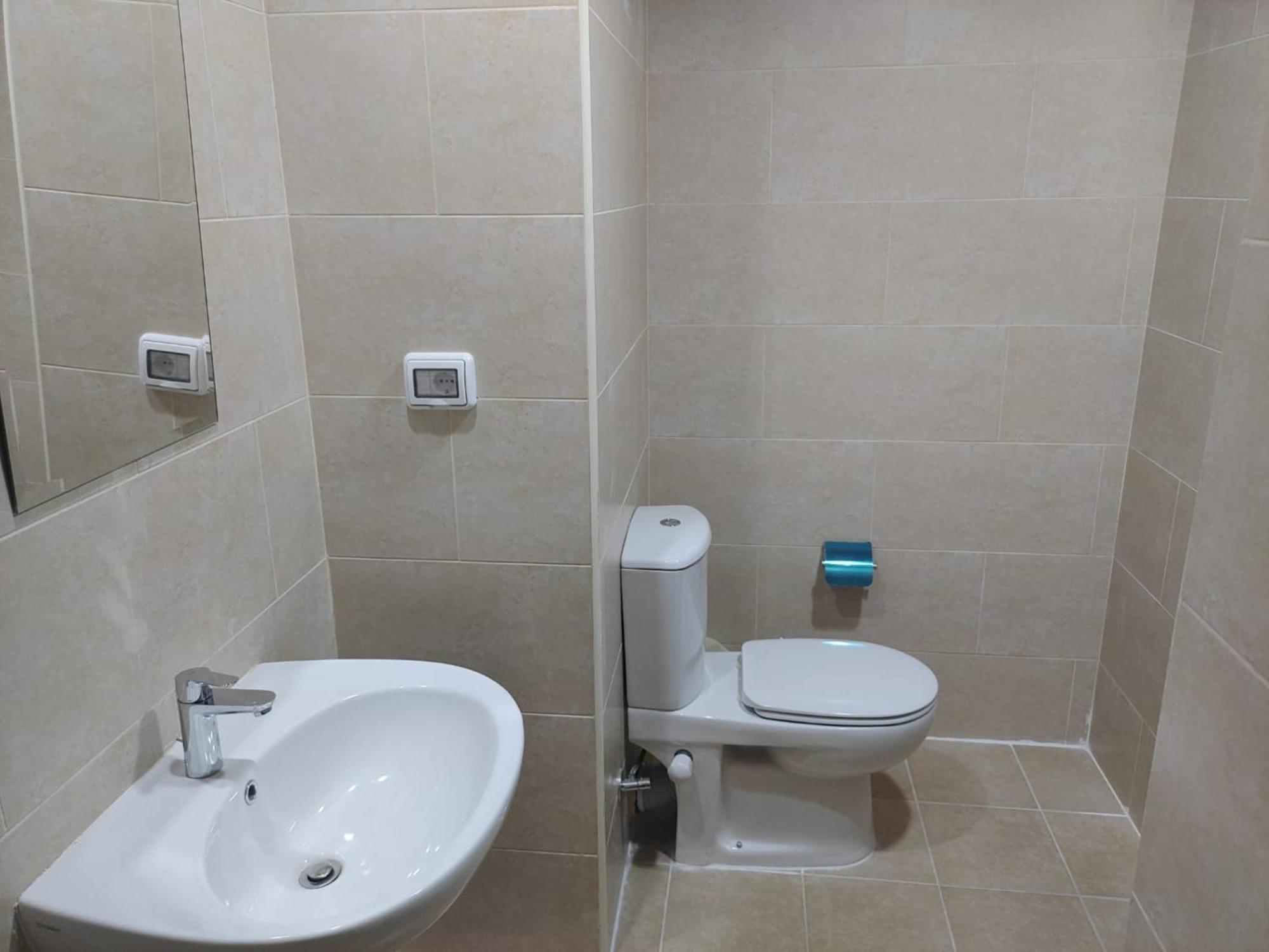Lovely Studio Al-Dau Heights Hurghada Bagian luar foto
